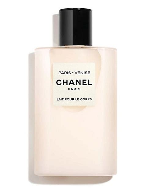 lait de corps coco chanel|Body Lotions .